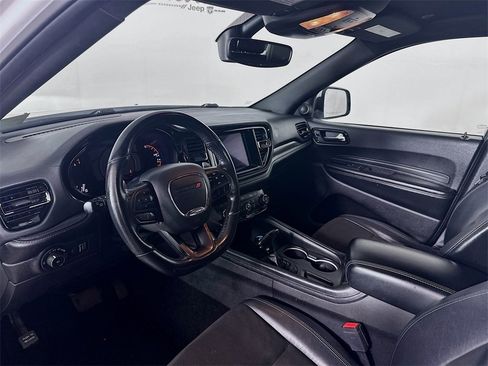 Used 2021 Dodge Durango GT image 27