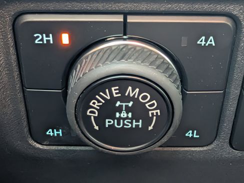 New 2026 Ford Expedition Tremor AWD/4WD image 36