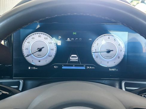 Used 2025 Hyundai Elantra SEL FWD image 27