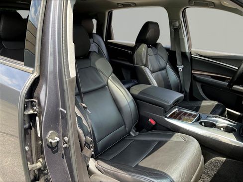 Used 2020 Acura MDX SH-AWD image 30