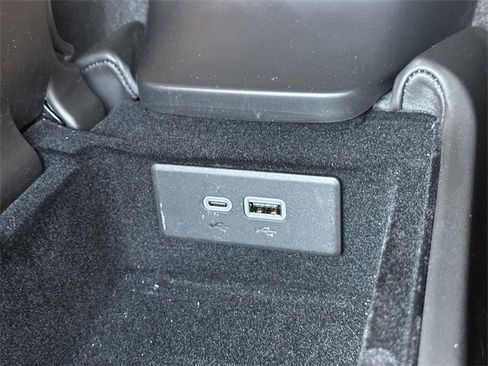 Used 2024 Chevrolet Corvette Z06 image 39