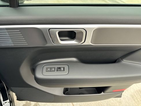 New 2026 Hyundai Santa Fe SE image 20