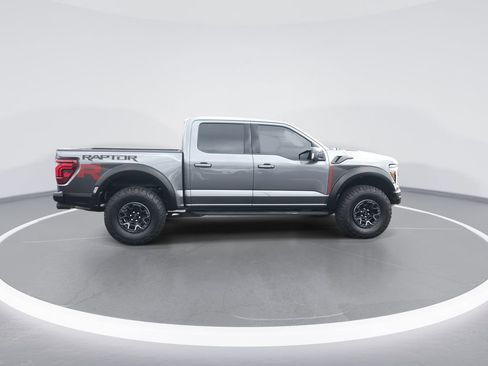 Used 2024 Ford F150 Raptor w/ Equipment Group 803A Raptor R image 9