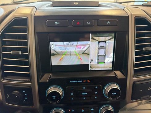 Used 2019 Ford F150 King Ranch w/ Equipment Group 601A Luxury image 48