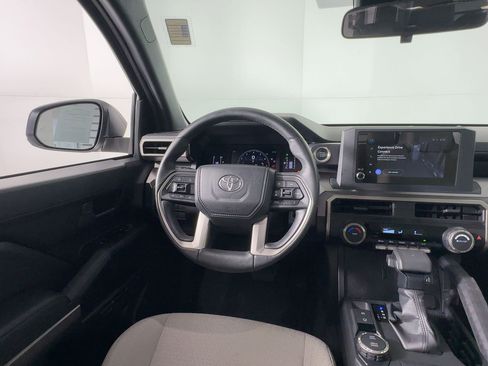 Used 2025 Toyota 4Runner SR5 image 26