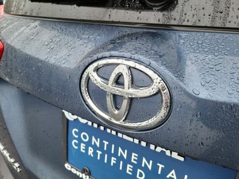 Used 2013 Toyota RAV4 XLE image 7