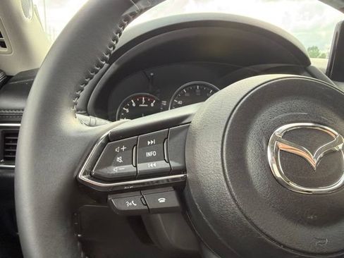 Used 2023 MAZDA CX-5 AWD 2.5 S w/ Premium Package image 38