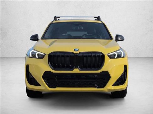 New 2026 BMW X1 xDrive28i w/ Technology Package AWD/4WD image 6