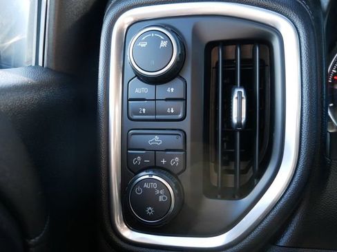 Used 2019 Chevrolet Silverado 1500 LT w/ All-Star Edition AWD/4WD image 21