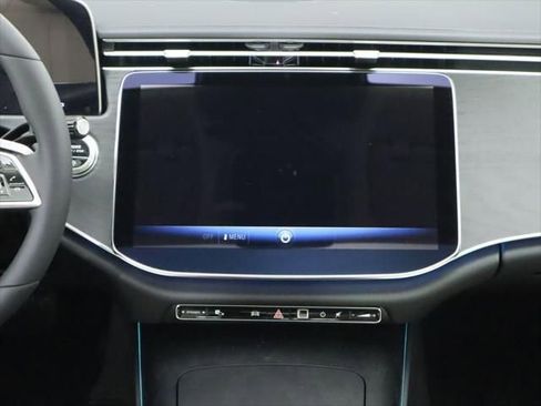 New 2026 Mercedes-Benz E 350 Sedan image 14