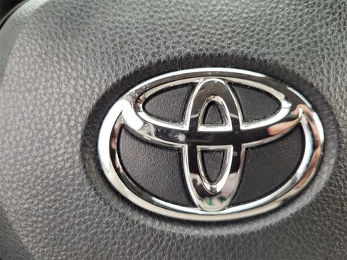 Used 2023 Toyota RAV4 XLE image 26