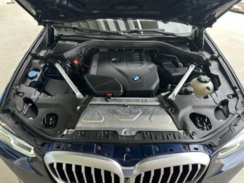 Used 2024 BMW X3 xDrive30i w/ Premium Package AWD/4WD image 41