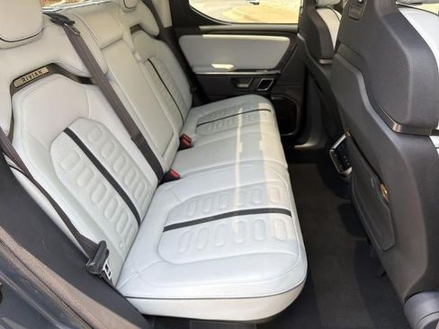Used 2022 Rivian R1T Launch Edition AWD/4WD image 15