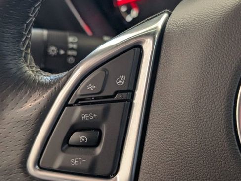 Certified 2021 Chevrolet Camaro LT RWD image 20