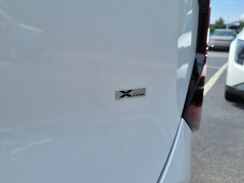 New 2027 Kia Seltos X-Line S w/ X-Line S Premium Package AWD/4WD image 8