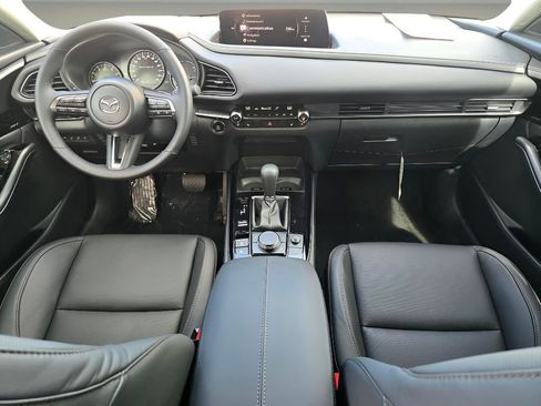 New 2026 MAZDA CX-30 2.5 Turbo w/ Premium Plus Pkg image 26