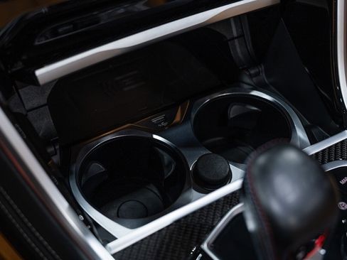 Used 2020 BMW M8 Convertible w/ M Driver's Package image 52