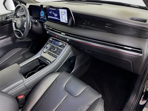 Used 2023 Hyundai Palisade Calligraphy w/ Cargo Package image 31