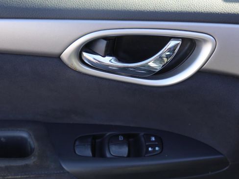 Used 2013 Nissan Sentra SV w/ Driver Pkg image 8