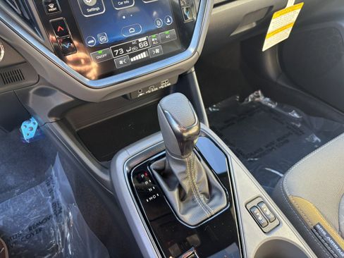 New 2026 Subaru Crosstrek 2.5i Sport image 22