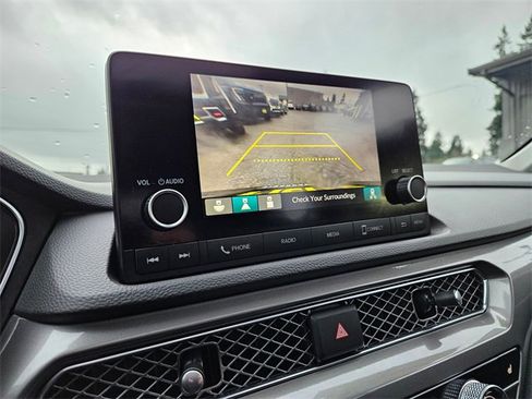 Used 2024 Acura Integra image 24