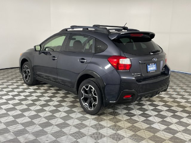 Used 2015 Subaru Crosstrek 2.0i Limited AWD/4WD image 23