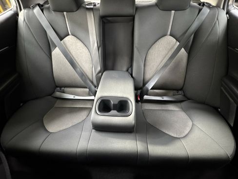 Used 2024 Toyota Camry LE image 5