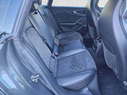 Used 2019 Audi S5 Premium Plus w/ Premium Plus image 21