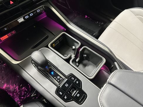 Certified 2026 Lexus TX 350 AWD w/ Technology Package image 29
