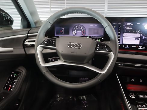 New 2026 Audi A6 Premium Plus AWD/4WD image 18