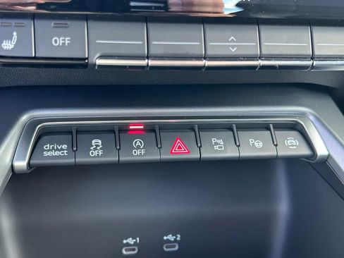 New 2026 Audi A3 2.0T Premium AWD/4WD image 34