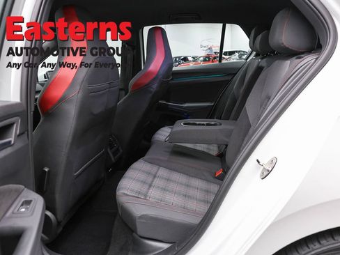 Used 2024 Volkswagen GTI S FWD image 20