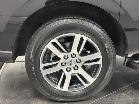 Certified 2024 Ford Expedition Max Limited AWD/4WD image 28