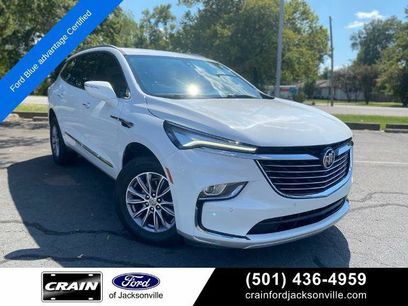 Used 2024 Buick Enclave Premium