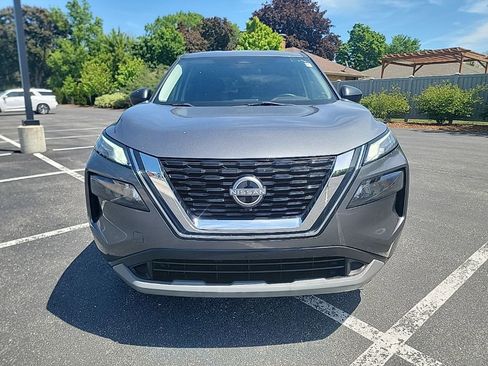 Used 2023 Nissan Rogue S FWD image 8