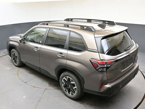 Certified 2025 Subaru Forester Premium image 48