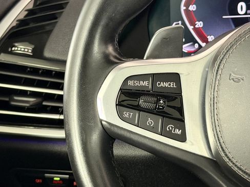 Used 2022 BMW X5 sDrive40i w/ M Sport Package RWD image 15