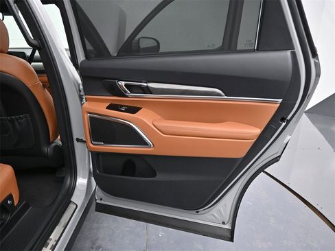New 2025 Kia Telluride SX X-Line image 21