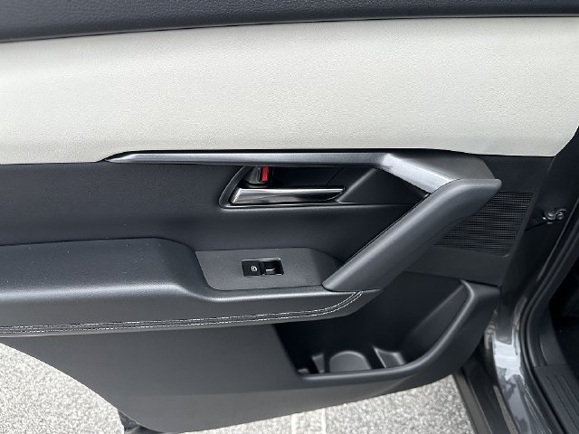 New 2026 MAZDA CX-5 Select AWD/4WD image 17