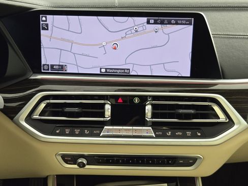 Used 2021 BMW X5 xDrive40i w/ Convenience Package image 19