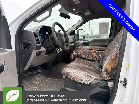 Used 2017 Ford F250 XL w/ Power Equipment Group image 13