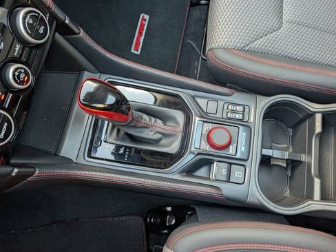 Certified 2024 Subaru Forester Sport AWD/4WD image 19