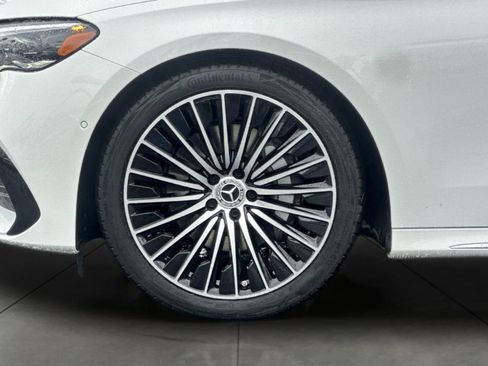 New 2026 Mercedes-Benz E 350 Sedan image 5