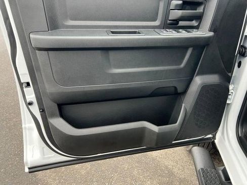 New 2026 RAM 2500 Tradesman image 46