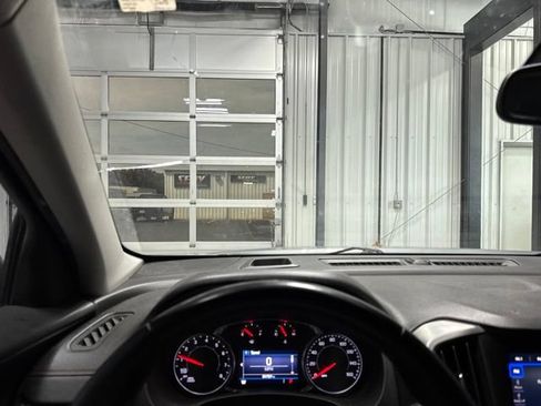 Used 2021 GMC Terrain SLE w/ Driver Convenience Package FWD image 7