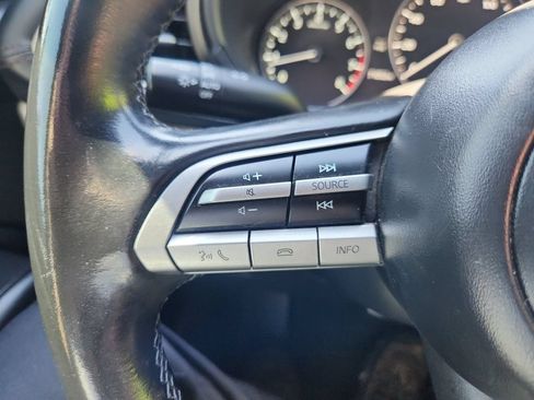 Used 2021 MAZDA MAZDA3 s AWD/4WD image 20
