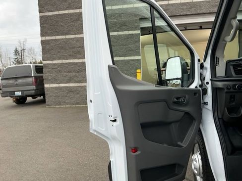 New 2026 Ford Transit 350 Base image 13