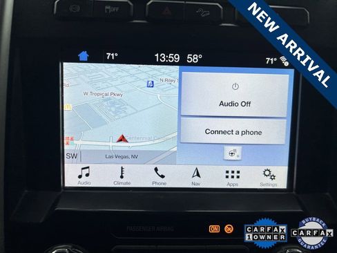 Used 2019 Ford F250 Lariat w/ Lariat Ultimate Package image 10