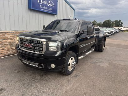 Used 2014 GMC Sierra 3500 Denali
