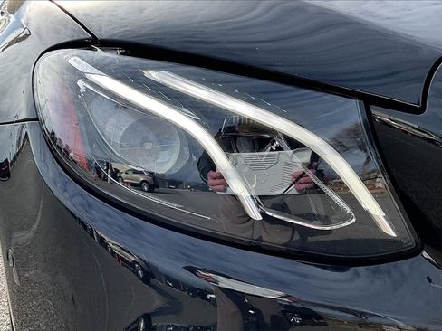 Used 2020 Mercedes-Benz E 450 4MATIC Sedan image 31